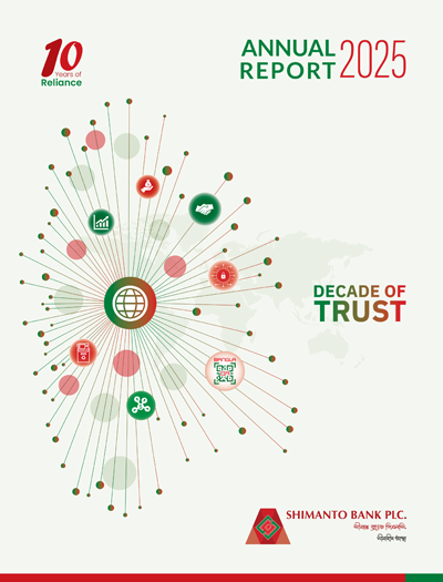 Annual Report 2025